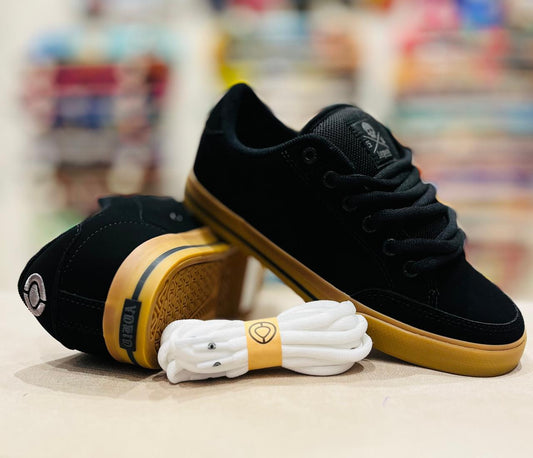 AL 50 BLACK GUM