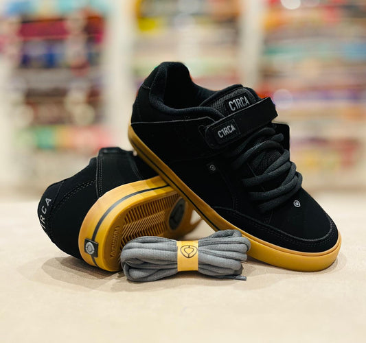 205 VULC BLACK GUM