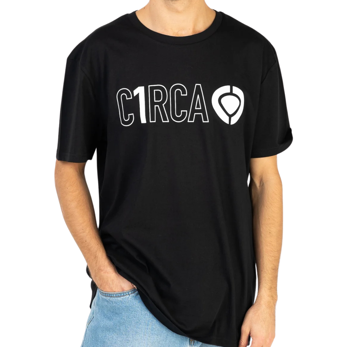 CAMISA MANGA CORTA DIN ICON TRACK