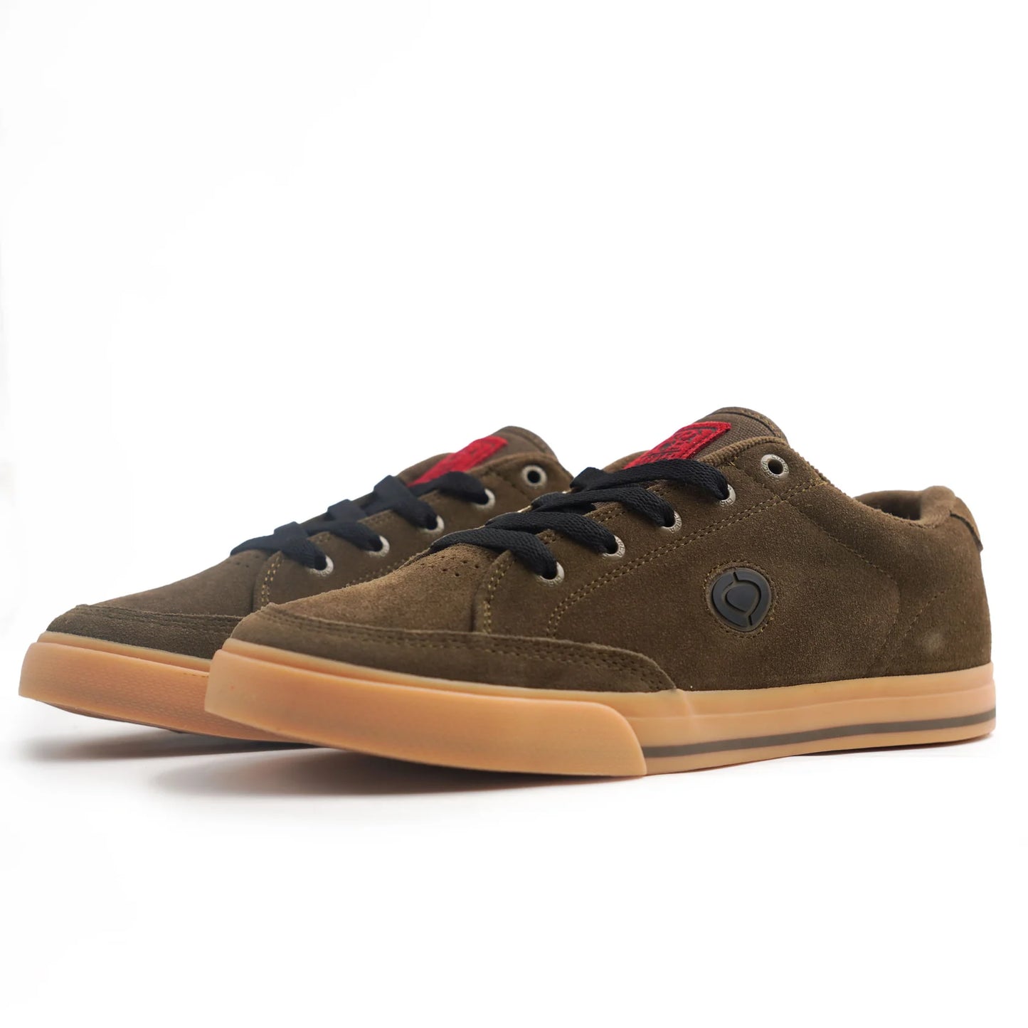 AL 50 SLIM CHOCOLATE /RED/GUM