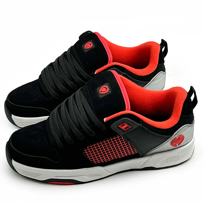 TAVE TT BLACK/RUBICONDO